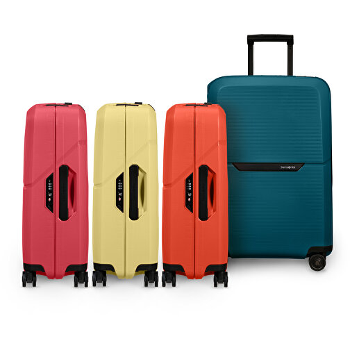 Samsonite-MAGNUM ECO-SPINNER 55/20, Billede 4