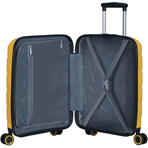 American Tourister - Air Move - Spinner 55, Bilde 5