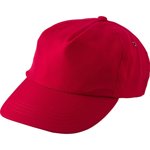 Gorra de pico de RPET Suzannah, Imagen 3