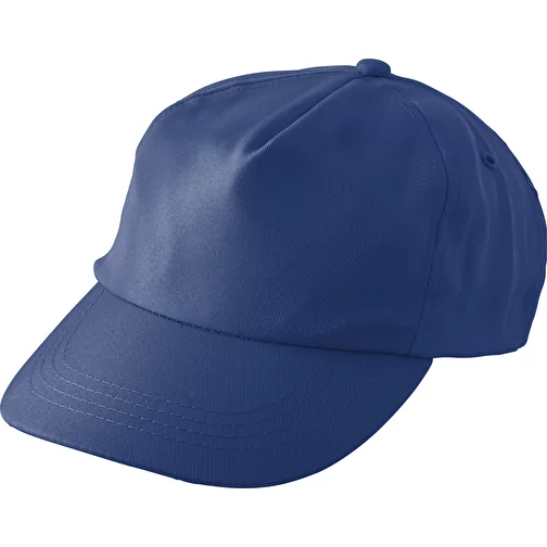 Casquette à visière en RPET Suzannah, Image 1