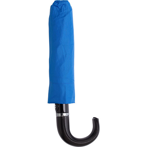 Paraguas de bolsillo automático de pongee Ava, Imagen 1
