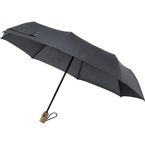 Parapluie en soie pongé Elias, Image 4