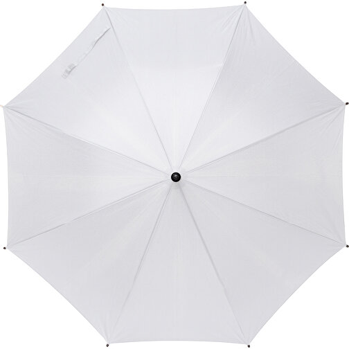 Parapluie en polyester Barry, Image 1