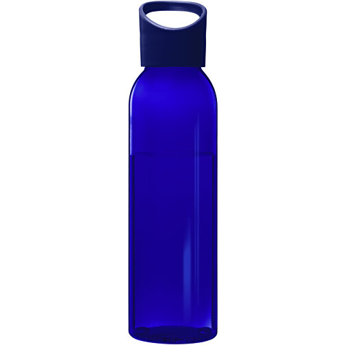 Bouteille d eau Sky de 650 ml en plastique recyclé, Image 3