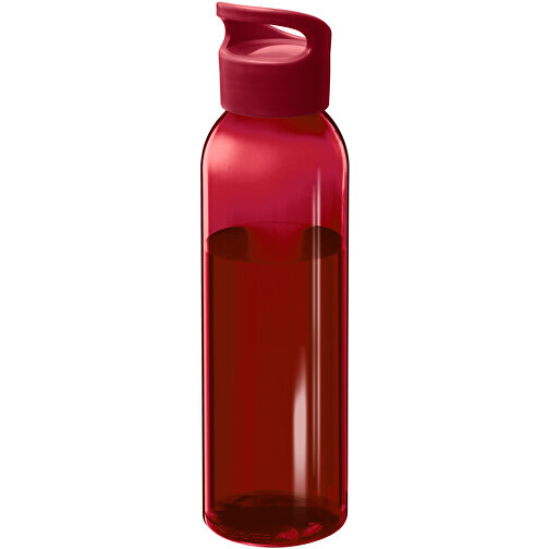 Bouteille d eau Sky de 650 ml en plastique recyclé, Image 1