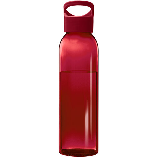 Bouteille d eau Sky de 650 ml en plastique recyclé, Image 2