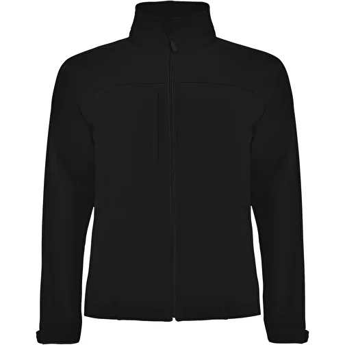 Rudolph unisex softshelljakke, Billede 1
