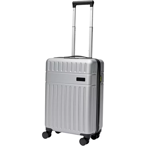 Valise cabine Rover de 20' et 40 L recyclée GRS, Image 1