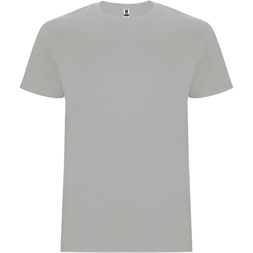 Stafford T-Shirt Für Herren , opal, Single jersey Strick 100% Baumwolle, 190 g/m2, 2XL, , Bild 1