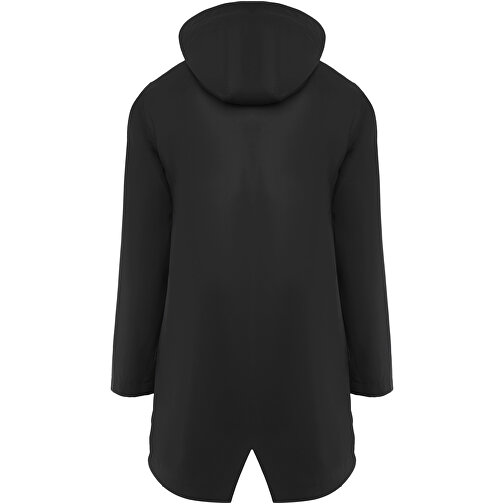 Sitka Regenmantel Für Damen , schwarz, Polyurethaan 100% Polyester, 210 g/m2, XL, , Bild 3