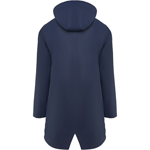 Sitka Regenmantel Für Damen , navy blue, Polyurethaan 100% Polyester, 210 g/m2, L, , Bild 3