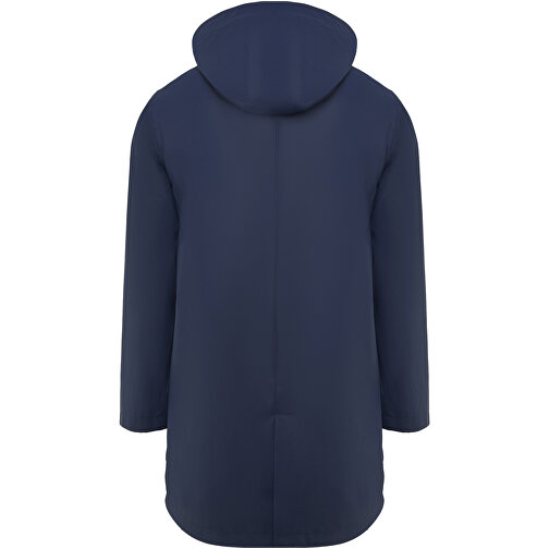 Sitka Regenmantel Für Herren , navy blue, Polyurethaan 100% Polyester, 210 g/m2, 3XL, , Bild 3