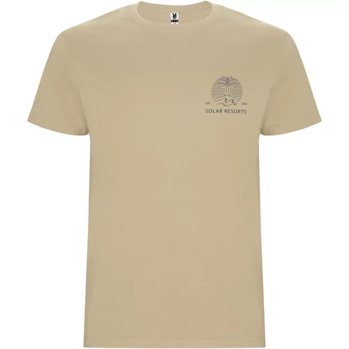 T-shirt Stafford à manches courtes pour homme, Image 2