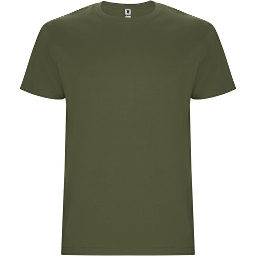 T-shirt Stafford à manches courtes pour homme, Image 1