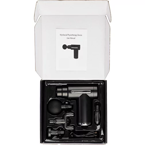 Pistolet de massage ABS Axel, Image 7
