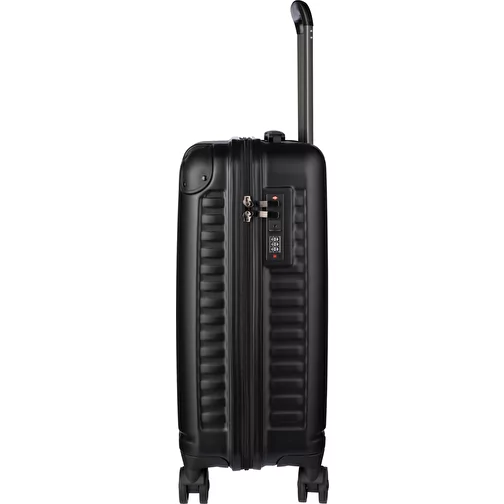 Valise à bagages ABS Elke, Image 2