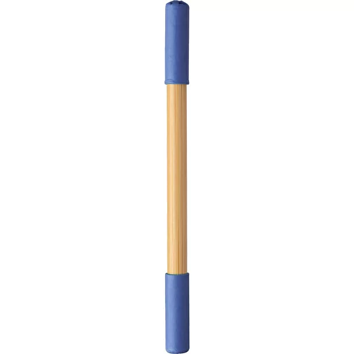 Crayon sans fin en bambou Wolfgang, Image 1