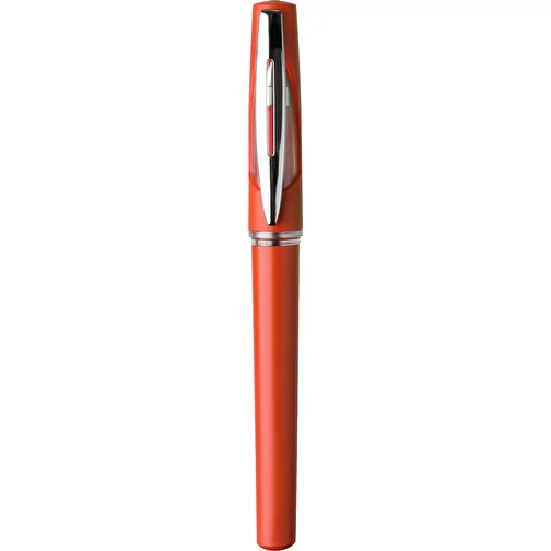 Stylo à encre gel en ABS Karin, Image 1