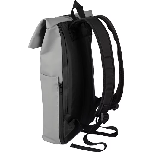 Sac à dos en cuir PU Senta, Image 6