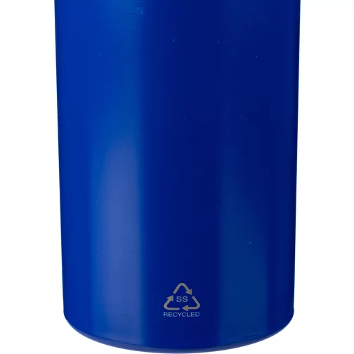 Bouteille isotherme de 500 ml en inox recyclé Aline, Image 6