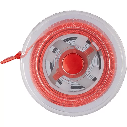 Mètre ruban rétractable en plastique Théo, Image 1