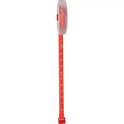 Mètre ruban rétractable en plastique Théo, Image 3
