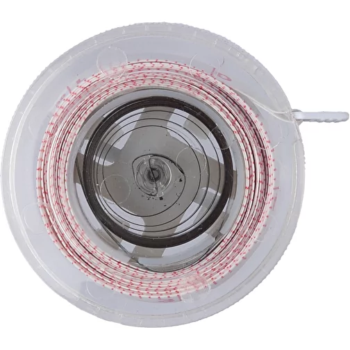 Mètre ruban rétractable en plastique Théo, Image 2