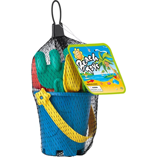 Strandhink i återvunnen PP Mateo, Bild 5