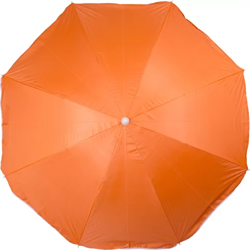Parasol en polyester 190T Elsa, Image 2