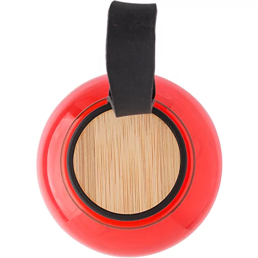 Gourde de 500 ml en rPET et bambou Laia, Image 2