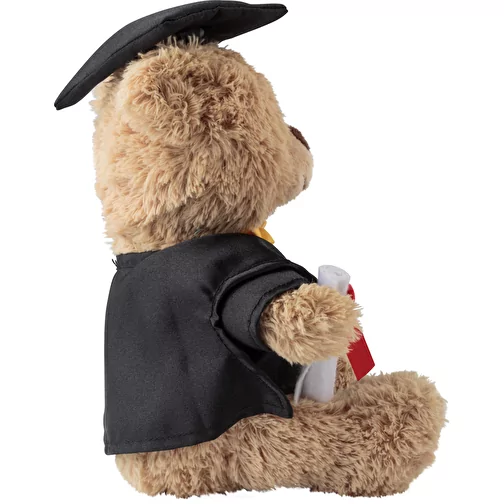 Peluche ‘Ours’ en polyester Magnus, Image 2