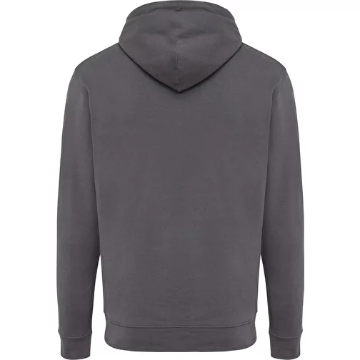 Sweat à capuche Iqoniq Jasper en coton recyclé, Image 2