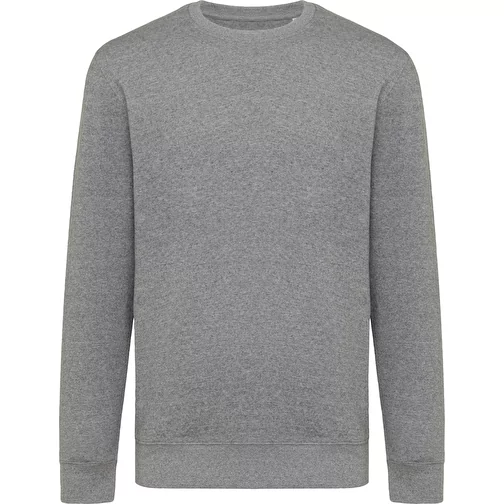 Iqoniq Etosha Lightweight Sweater en coton recyclé, Image 1