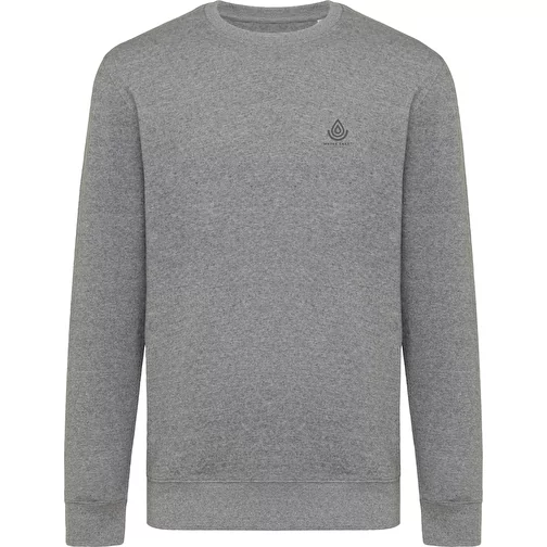 Iqoniq Etosha Lightweight Sweater en coton recyclé, Image 3