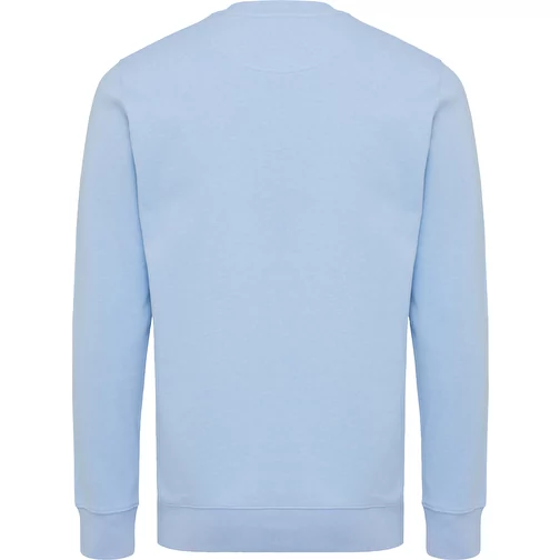 Iqoniq Etosha Lightweight Sweater en coton recyclé, Image 2