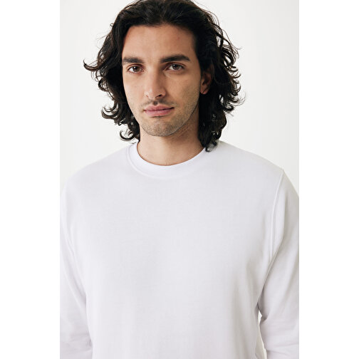 Iqoniq Etosha Lightweight Sweater laget av resirkulert bomull, Bilde 11