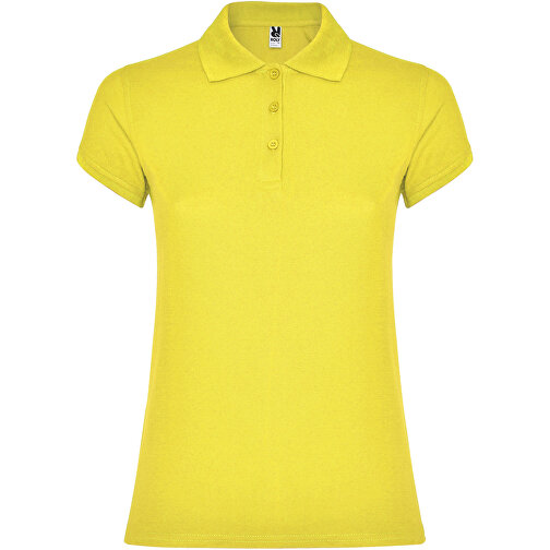 Polo Star à manches courtes pour femme, Image 1