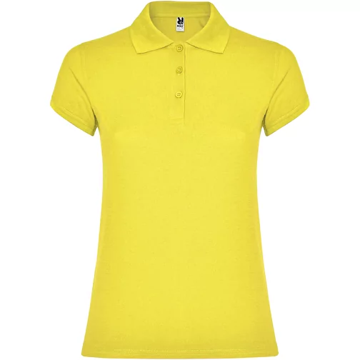 Polo Star à manches courtes pour femme, Image 1