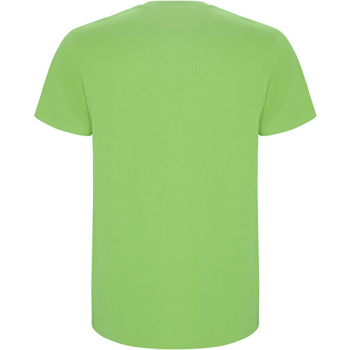 Stafford T-Shirt Für Kinder , oasis green, Single jersey Strick 100% Baumwolle, 190 g/m2, 9/10, , Bild 3