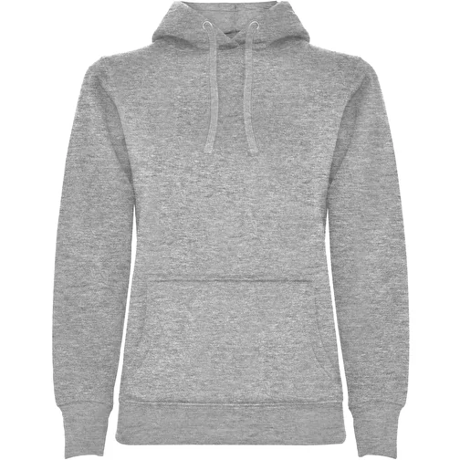 Urban hoodie för dam, Bild 1