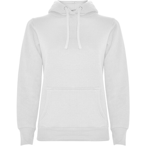 Sudadera con capucha para mujer 'Urban', Imagen 1