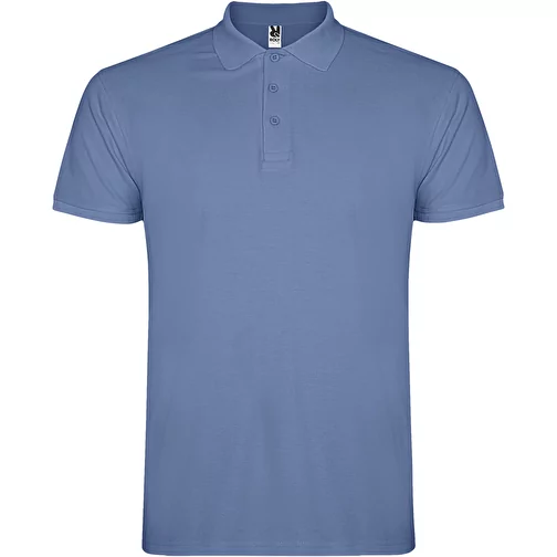 Polo Star à manches courtes pour homme, Image 1