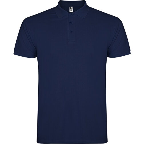 Polo Star à manches courtes pour homme, Image 1