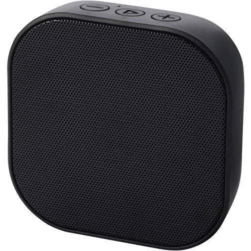 Stark 2.0 mini RCS 3W Bluetooth® højttaler i genvundet plast, Billede 1