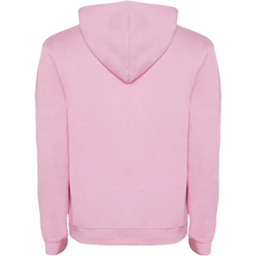 Urban hoodie för herr, Bild 3