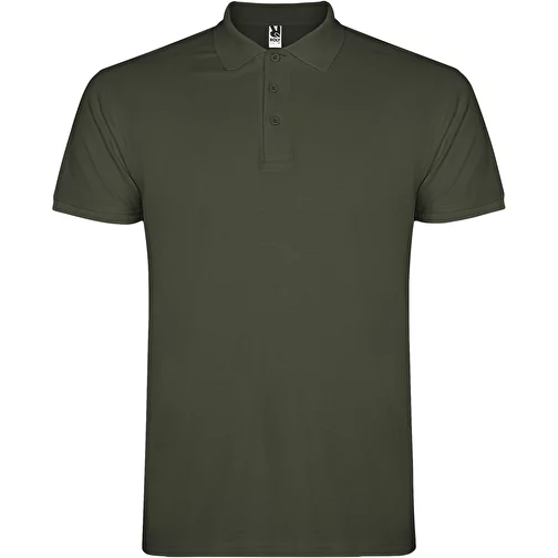 Polo Star à manches courtes pour homme, Image 1