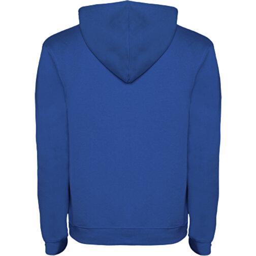 Urban Kapuzenpullover Für Herren , royal, Strick 50% Baumwolle, 50% Polyester, 280 g/m2, XL, , Bild 3