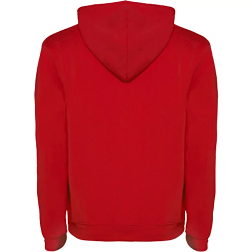 Urban hoodie för herr, Bild 3