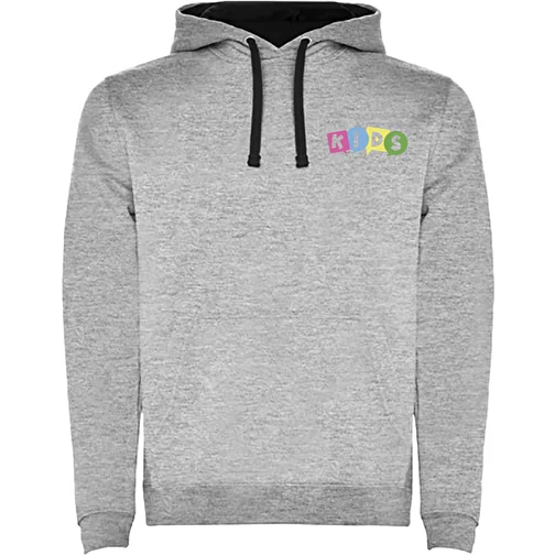 Sweat à capuche Urban pour enfant, Image 2