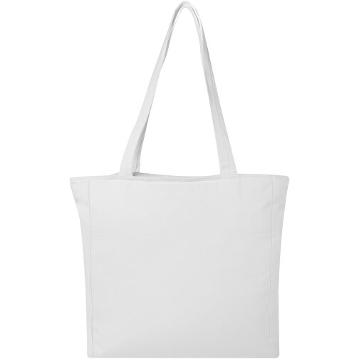 Weekender torba na zakupy z materiału z recyklingu o gramaturze 500 g/m², Obraz 4